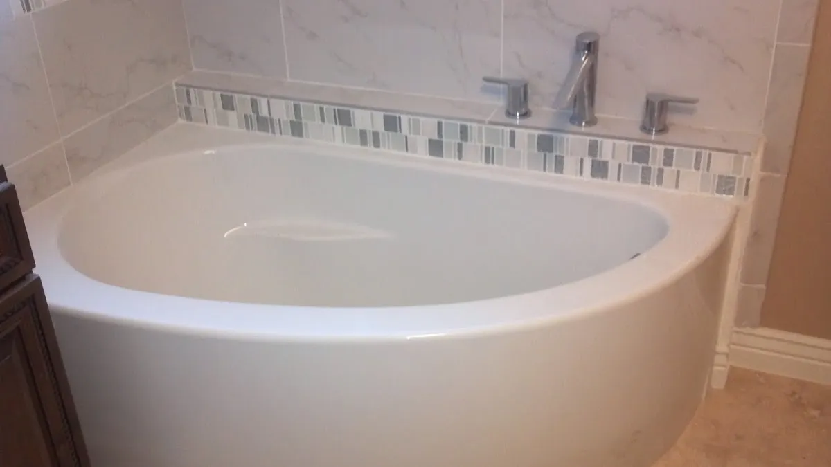 Plumbing services in Ferndale, WA